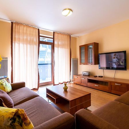 Rodinny Apartman Slnecnica Tále Zewnętrze zdjęcie