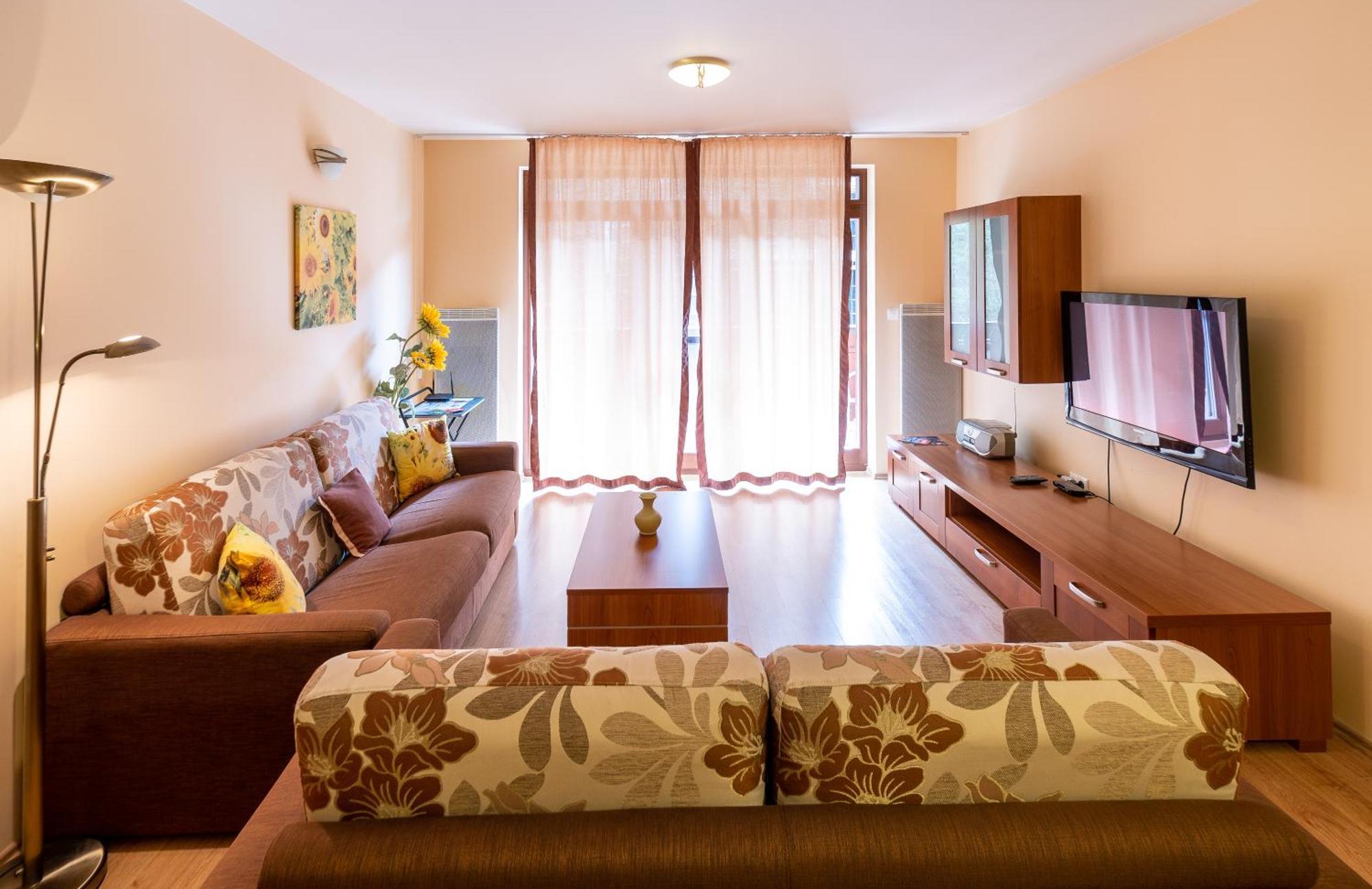 Rodinny Apartman Slnecnica Tále Zewnętrze zdjęcie