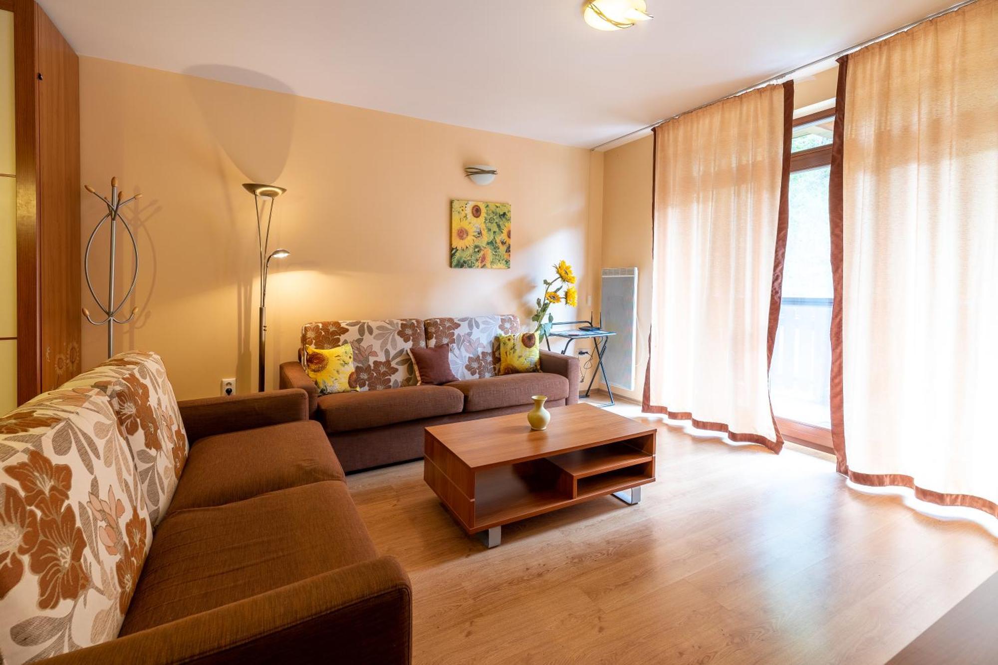 Rodinny Apartman Slnecnica Tále Zewnętrze zdjęcie