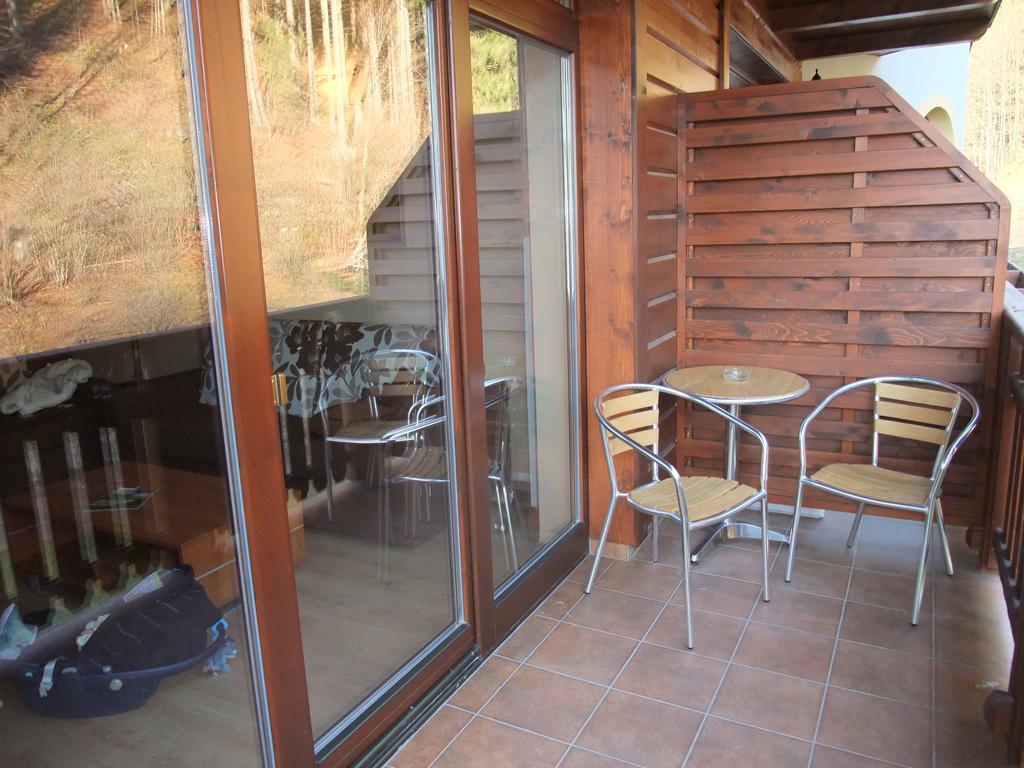 Rodinny Apartman Slnecnica Tále Zewnętrze zdjęcie