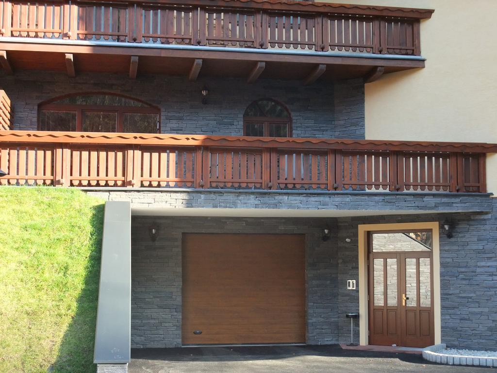 Rodinny Apartman Slnecnica Tále Zewnętrze zdjęcie