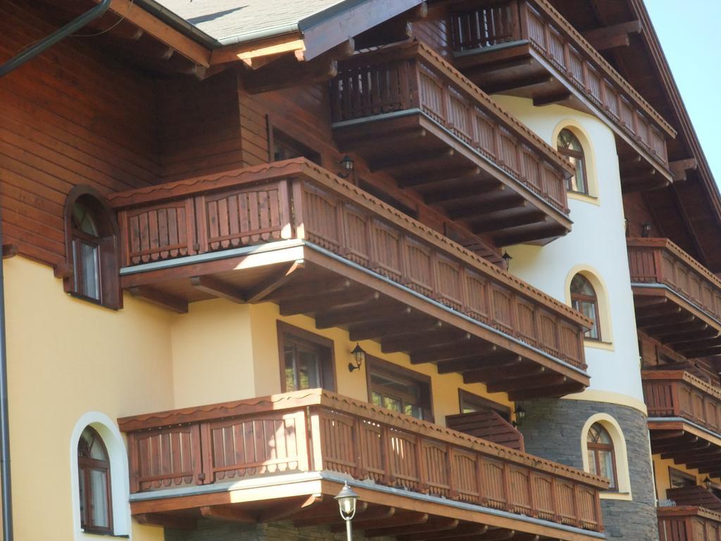 Rodinny Apartman Slnecnica Tále Zewnętrze zdjęcie