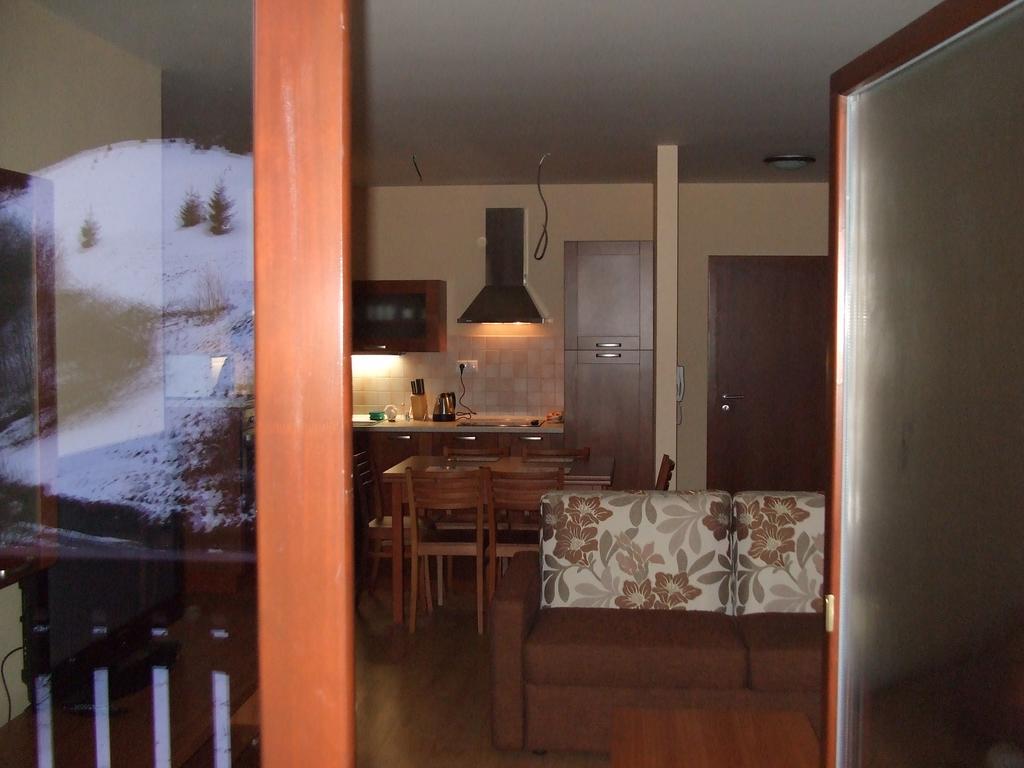 Rodinny Apartman Slnecnica Tále Zewnętrze zdjęcie