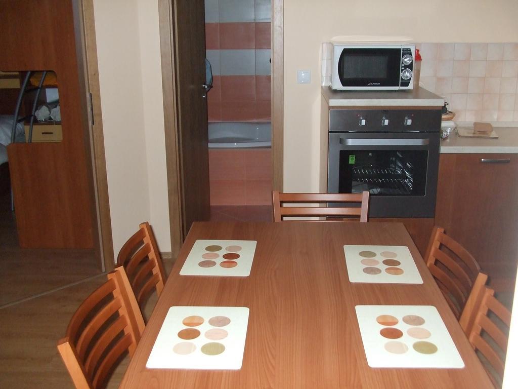 Rodinny Apartman Slnecnica Tále Zewnętrze zdjęcie
