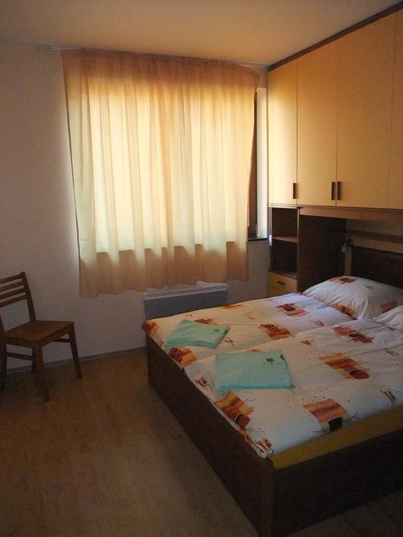 Rodinny Apartman Slnecnica Tále Zewnętrze zdjęcie