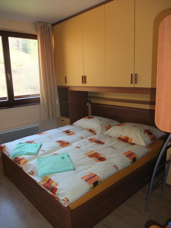 Rodinny Apartman Slnecnica Tále Zewnętrze zdjęcie