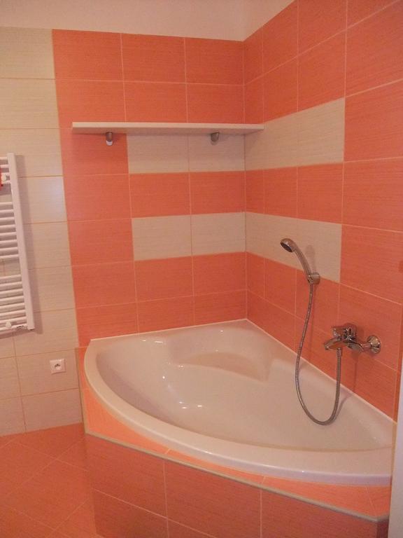 Rodinny Apartman Slnecnica Tále Zewnętrze zdjęcie