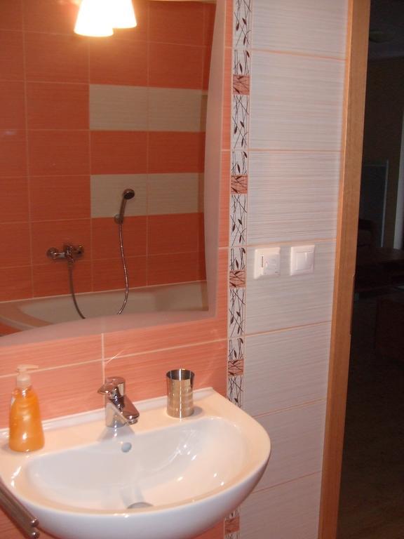 Rodinny Apartman Slnecnica Tále Zewnętrze zdjęcie